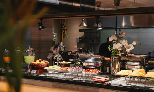 هتل ایتاس لومپینی بانکوک هتل ایتاس لومپینی بانکوک